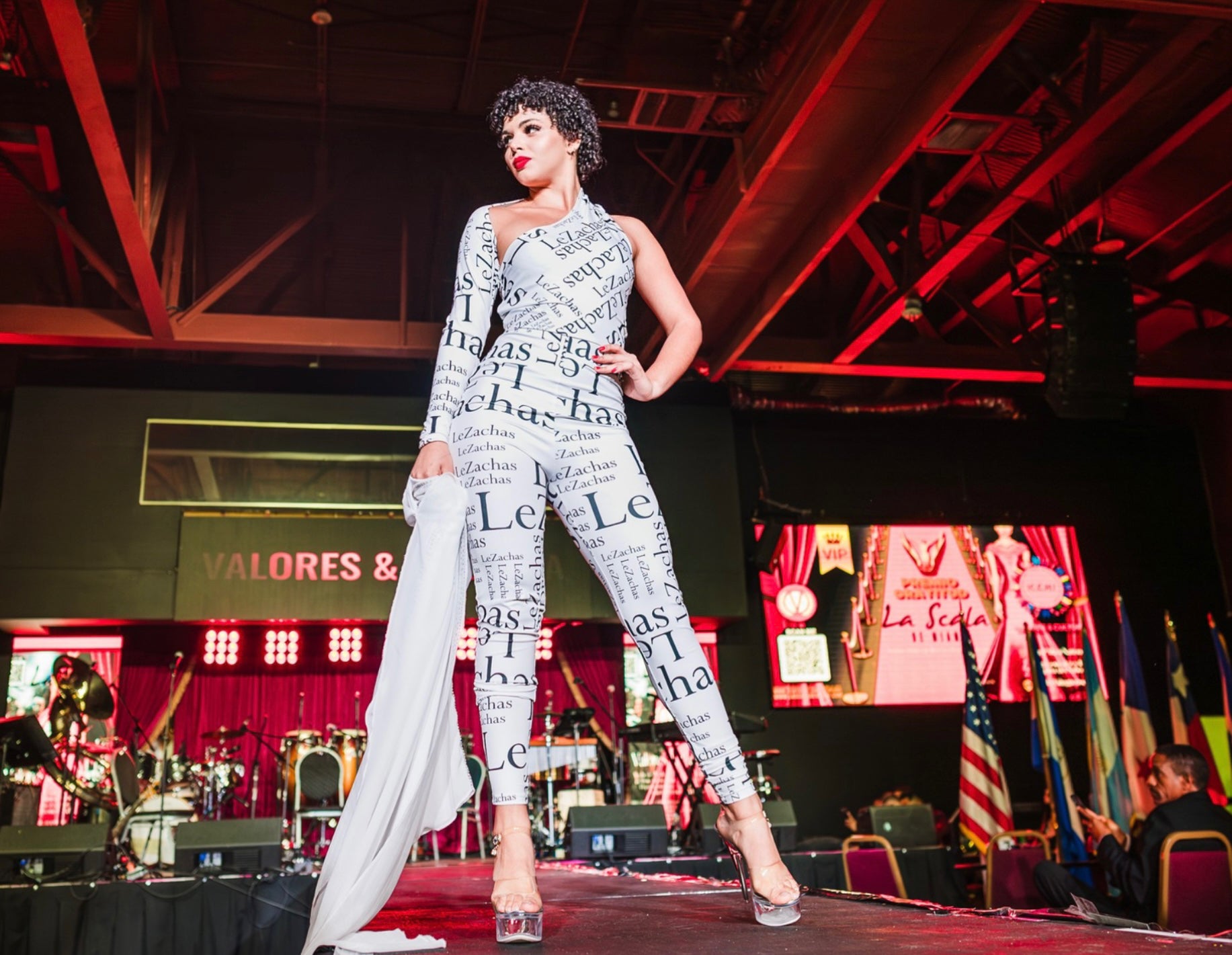 Jumpsuits – Le zachas