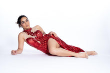 Cargar imagen en el visor de la galería, FIRE DRESS