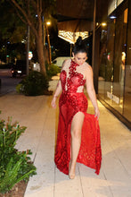 Cargar imagen en el visor de la galería, FIRE DRESS