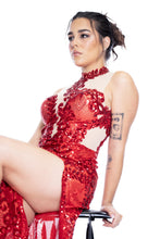 Cargar imagen en el visor de la galería, FIRE DRESS