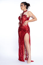 Cargar imagen en el visor de la galería, FIRE DRESS