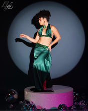 Load image into Gallery viewer, Emerald Glow” Set ✨💚