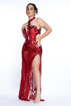 Cargar imagen en el visor de la galería, FIRE DRESS