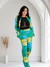 Cargar imagen en el visor de la galería, zachas set