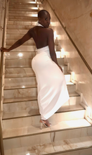 Cargar imagen en el visor de la galería, Glam dress/Le zachas boutique Miami