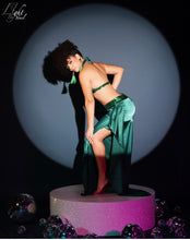 Load image into Gallery viewer, Emerald Glow” Set ✨💚