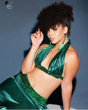 Load image into Gallery viewer, Emerald Glow” Set ✨💚