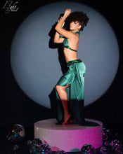 Load image into Gallery viewer, Emerald Glow” Set ✨💚