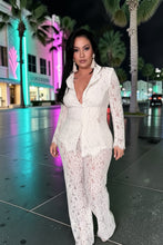 Load image into Gallery viewer, Ivory Nights Set