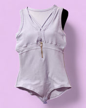 Cargar imagen en el visor de la galería, control del cuerpo