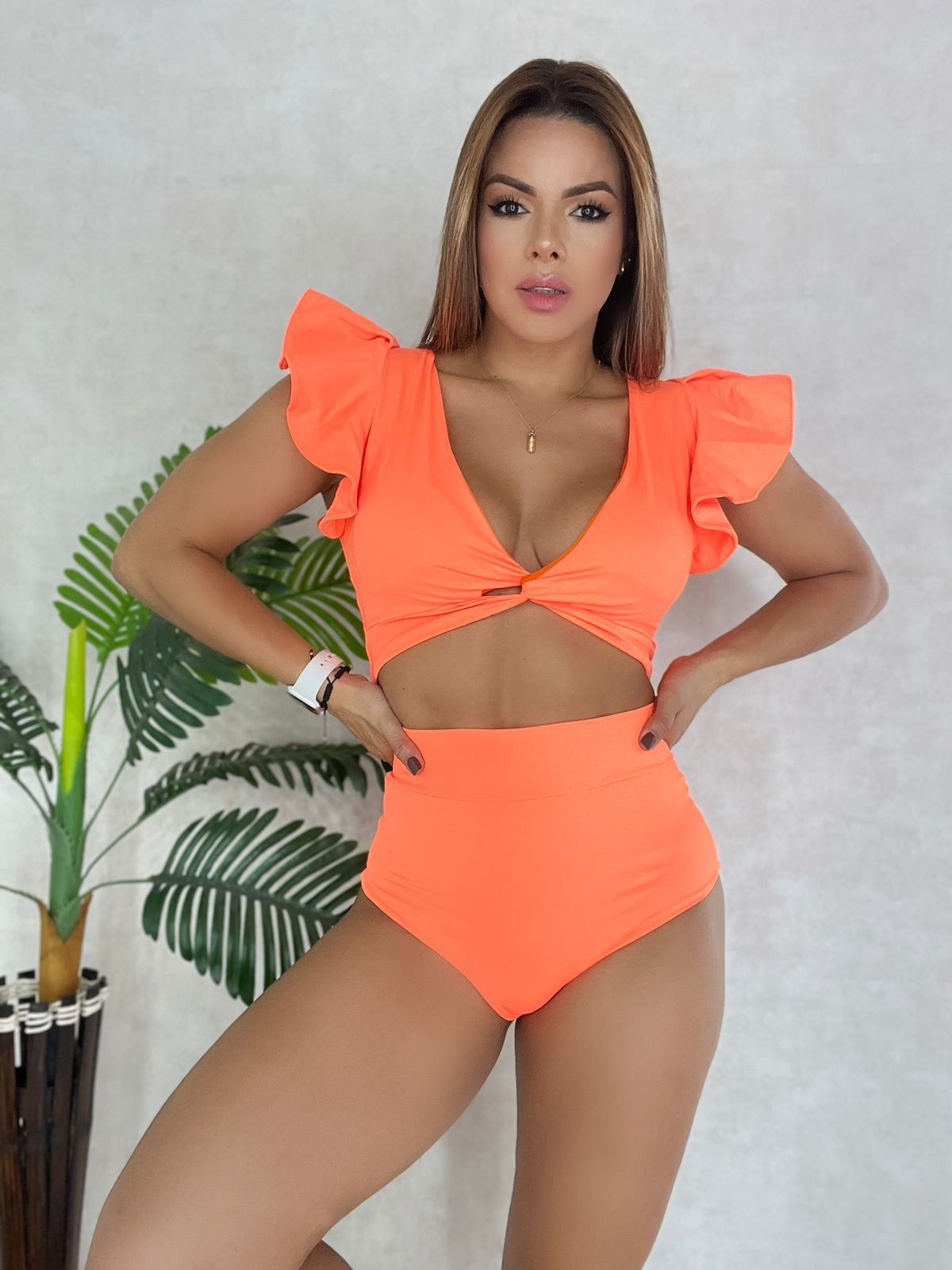 ANITA SWIMNSUIT