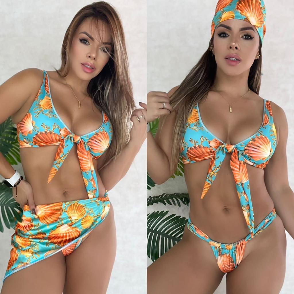 Mermaid swimsuits