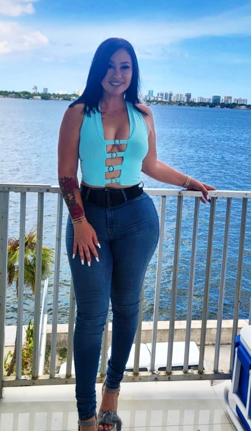 Sexy Top