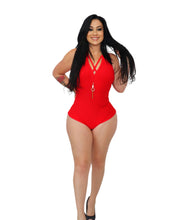 Cargar imagen en el visor de la galería, control del cuerpo