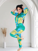 Cargar imagen en el visor de la galería, Bianca Jumsuit
