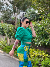 Load image into Gallery viewer, GAGA BLOUSE
