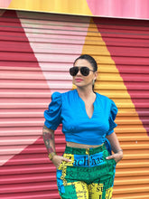 Load image into Gallery viewer, GAGA BLOUSE
