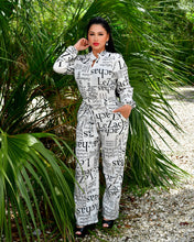 Load image into Gallery viewer, Zacha jumpsuit
