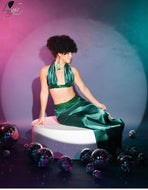 Emerald Glow” Set ✨💚