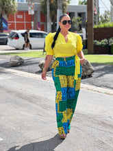 Load image into Gallery viewer, GAGA BLOUSE
