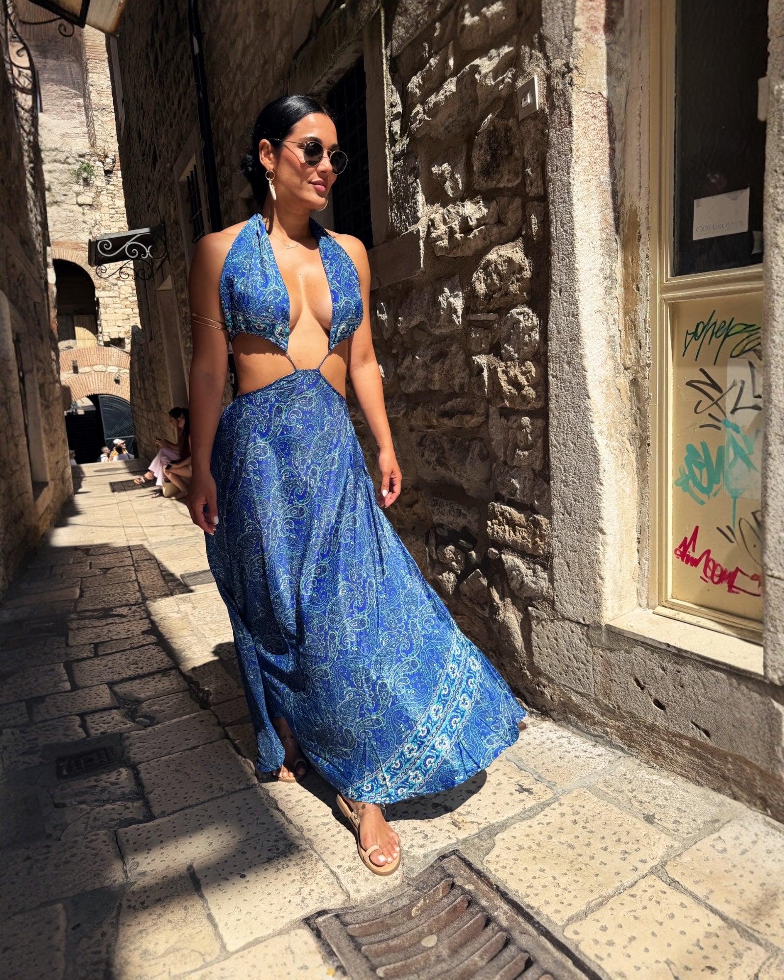 BRISA – Le zachas