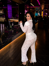 Load image into Gallery viewer, Ivory Nights Set
