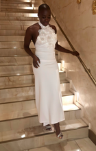 Cargar imagen en el visor de la galería, Glam dress/Le zachas boutique Miami
