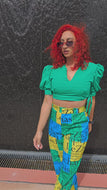 GAGA BLOUSE