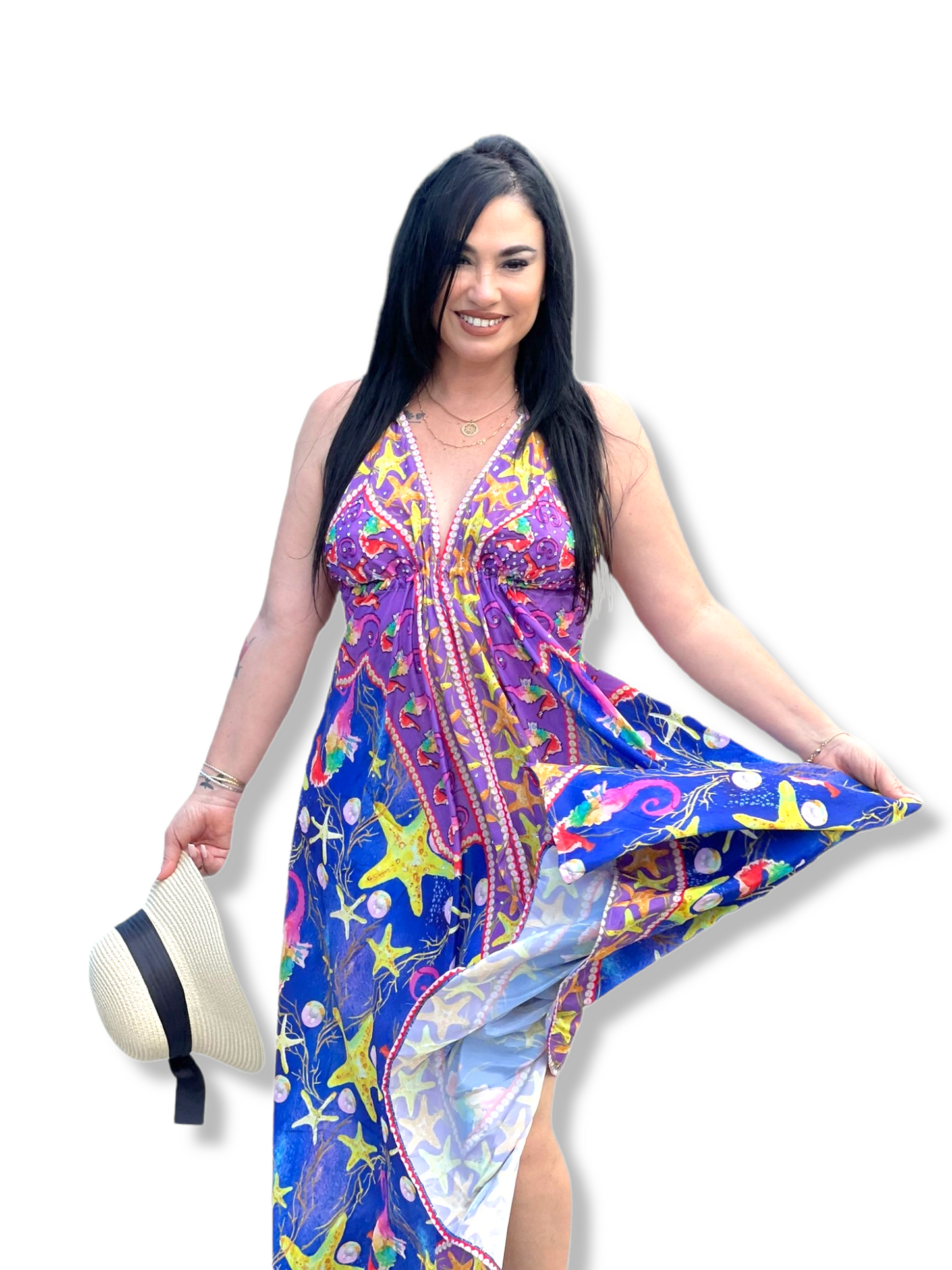 3D Dress