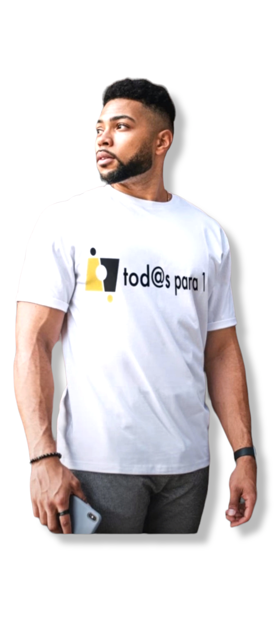 Las Nenis Custom T-Shirt